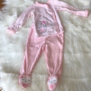Newborn Layette